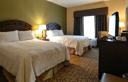 Hampton Hotel Geneseo
